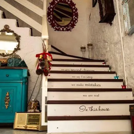 Hotel Mai Sema Boutique (adults Only) Alaçatı