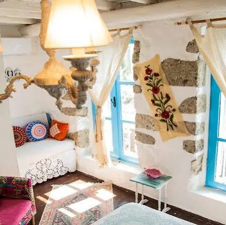 Hotel Mai Sema Boutique (adults Only) Alaçatı