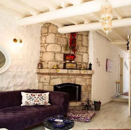 Mai Sema Boutique (adults Only) Alaçatı