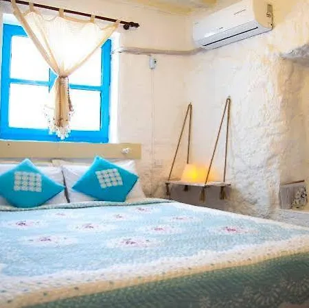 Mai Sema Boutique (adults Only) 3* Alaçatı