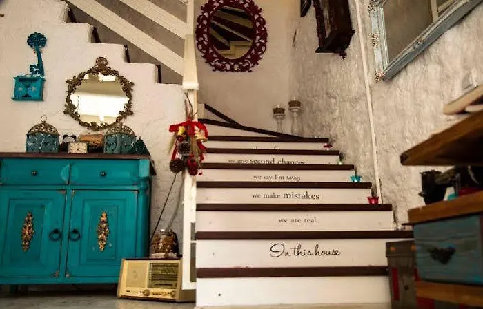 Hotel Mai Sema Boutique (adults Only) Alacati