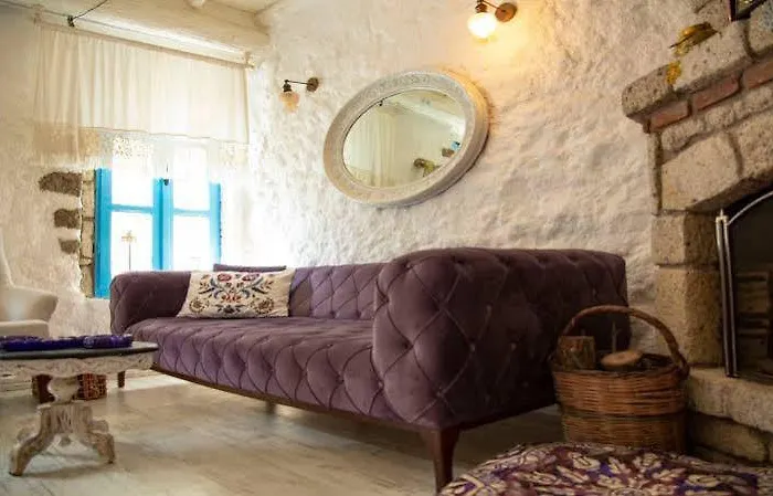Mai Sema Boutique (adults Only) Hotel Alacati