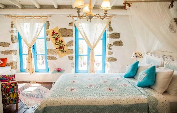 Mai Sema Boutique (adults Only) 3*