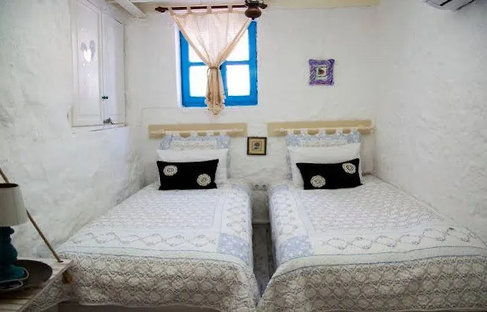 Mai Sema Boutique (adults Only) 3* Alaçatı