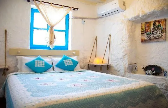 Mai Sema Boutique (adults Only) 3* Alaçatı