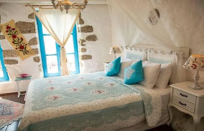 Mai Sema Boutique (adults Only) Hotel