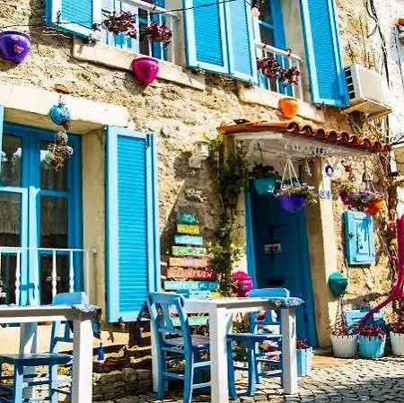 Mai Sema Boutique (adults Only) 3* Alacati