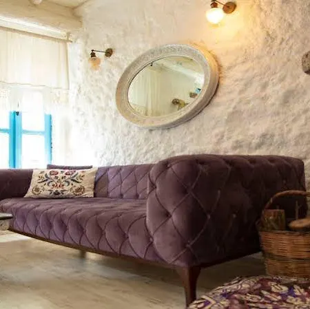 Mai Sema Boutique (adults Only) Hotel Alacati