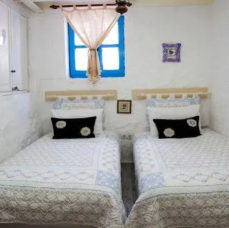 Mai Sema Boutique (adults Only) 3* Alacati
