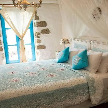 Mai Sema Boutique (adults Only) Hotel
