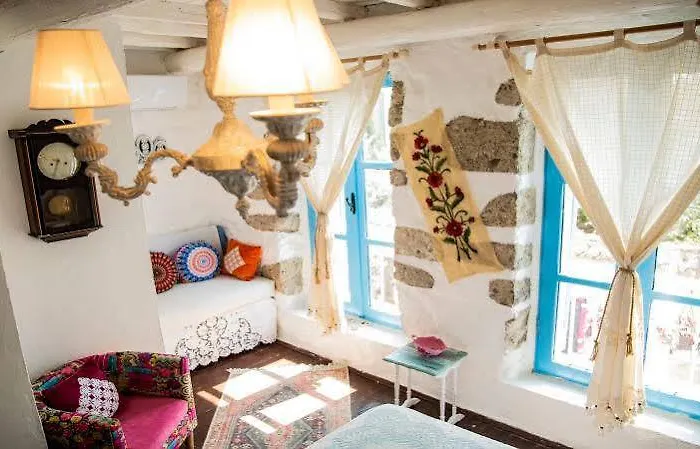 Otel Mai Sema Boutique (adults Only) Alaçatı