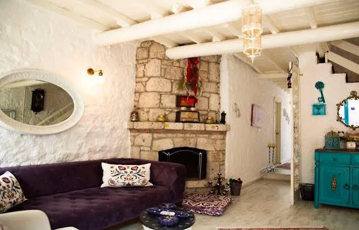 Mai Sema Boutique (adults Only) Alaçatı